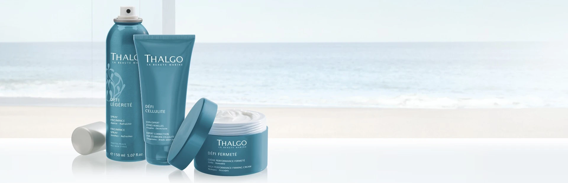 Menosvelt - Nutrition - Thalgo, Silhouette Shape & Correct, Marine-based  slimming and firming products, Thalgo spas and salons