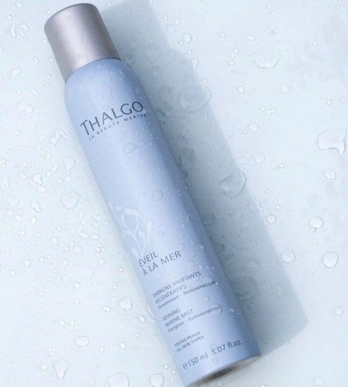 Reviving Marine Mist 3