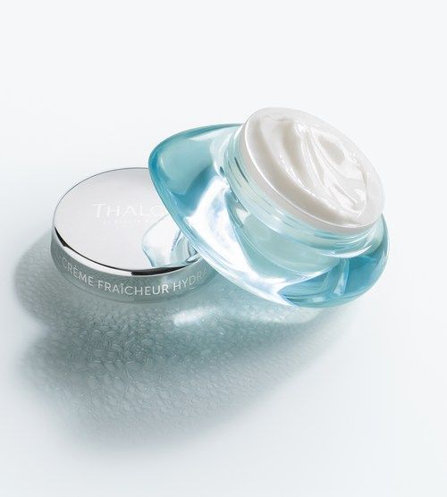 Thalgo - Hydrating Cooling Gel-Cream