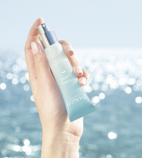 Intense Moisture-Quenching Serum