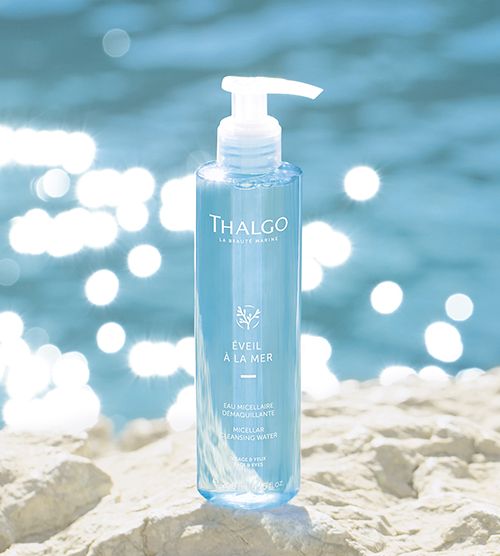 Thalgo - Micellar Cleansing Water