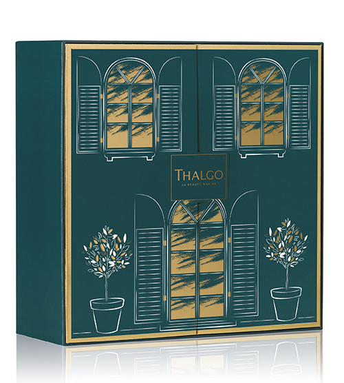 Hyalu-Procollagène Gift Set 2