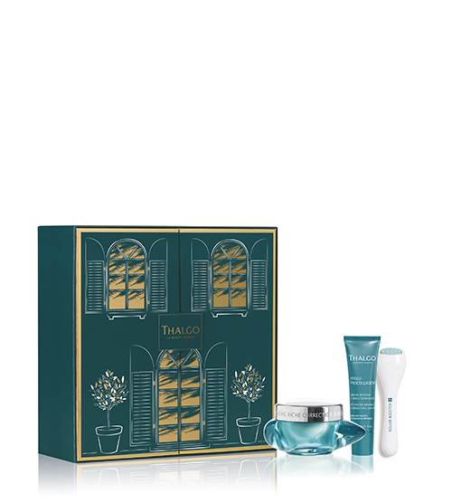 Hyalu-Procollagène Gift Set