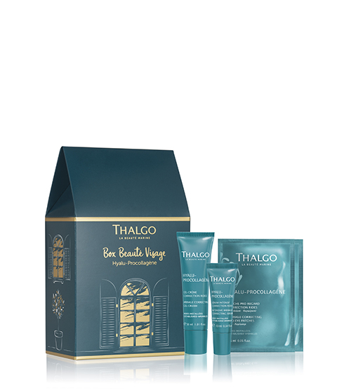 Hyalu-Procollagène Box 2