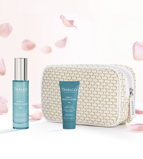 Trousse Hyalu-Procollagène