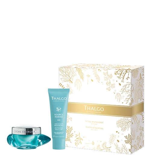 Revitalising ritual 2