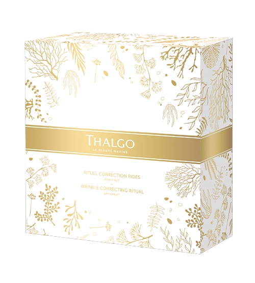 Thalgo - Wrinkle correcting ritual