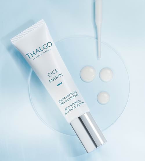 Thalgo - Anti-redness Soothing Serum