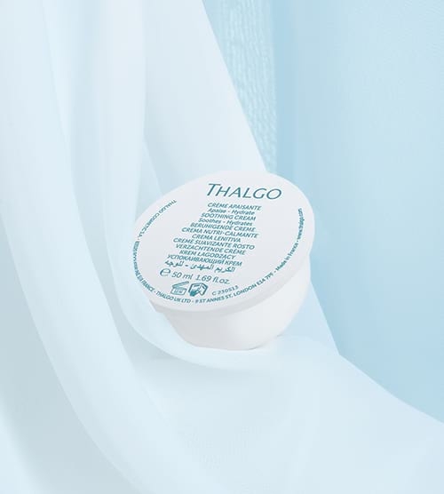 Thalgo - Eco-refill Soothing Cream