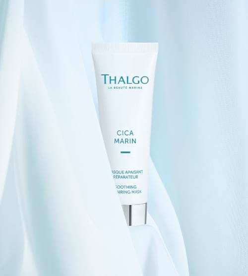 Thalgo - Soothing Repairing Mask