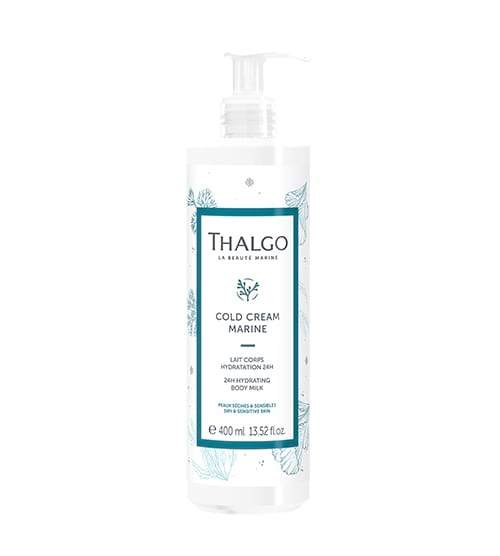 Thalgo 24H Hydrating Body Milk – Cold Cream Marine 2