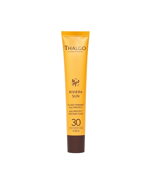 Age Protect Melting Fluid SPF30 2