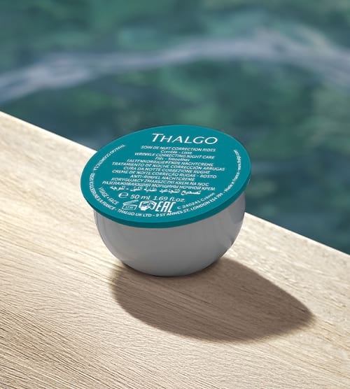 Wrinkle Correcting Night Care Refill