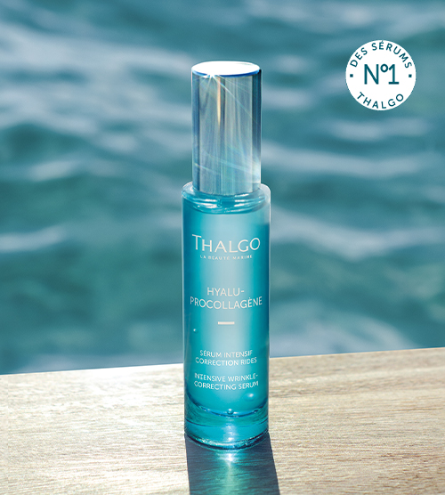 Intensive Wrinkle Correcting Serum 