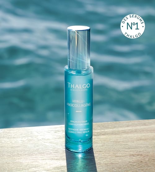 Intensive Wrinkle Correcting Serum 