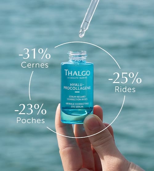 Wrinkle Correcting Eye Serum 2