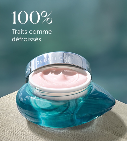  Wrinkle Correcting Night Care 2