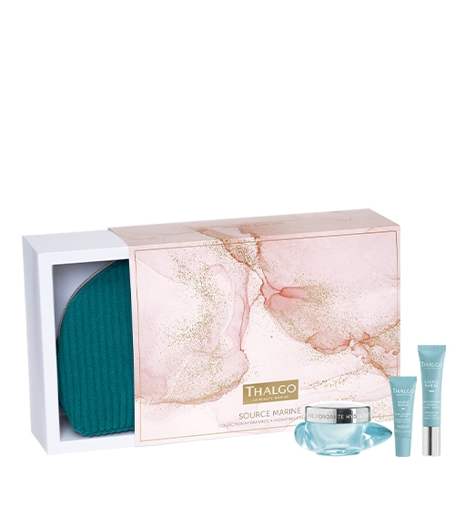 Thalgo - Hydrating Gift Set