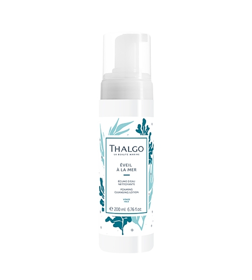 Thalgo - THALGO Foaming Cleansing Lotion 200ml