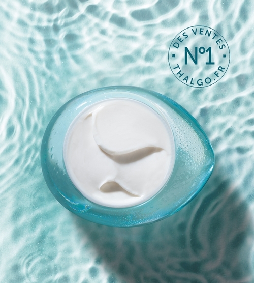 24H Rehydrating Melting Cream