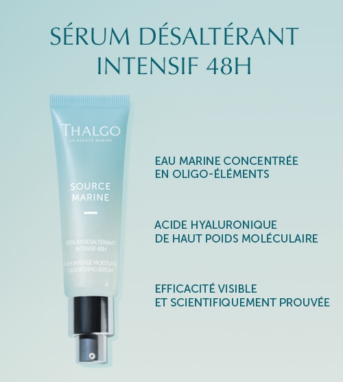 Intense Moisture-Quenching Serum 4