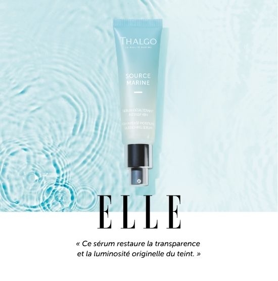 Intense Moisture-Quenching Serum 5