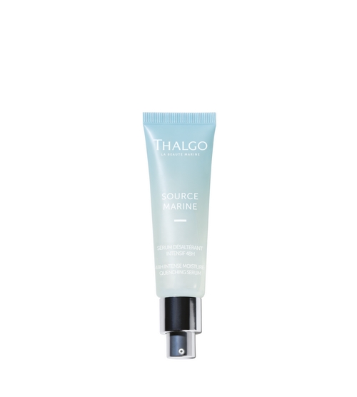 Intense Moisture-Quenching Serum 7