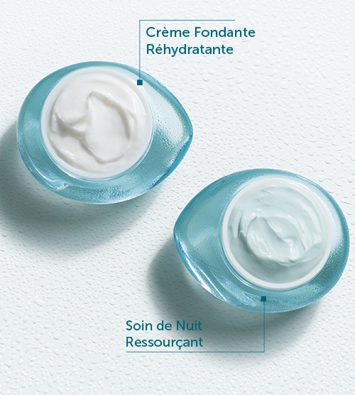 24H Rehydrating Melting Cream 4