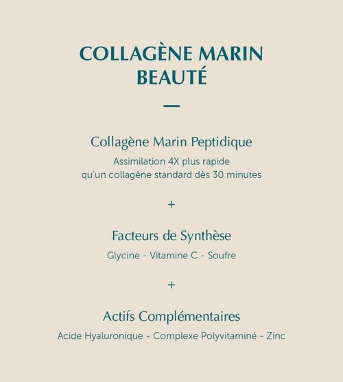 Marine Collagen Beauty 3