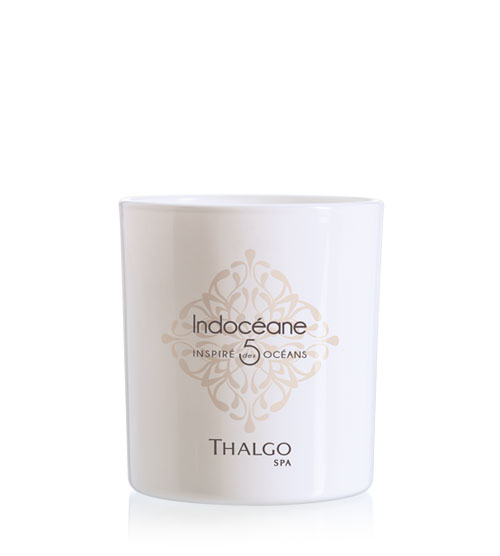 Indocéane Relaxing Candle