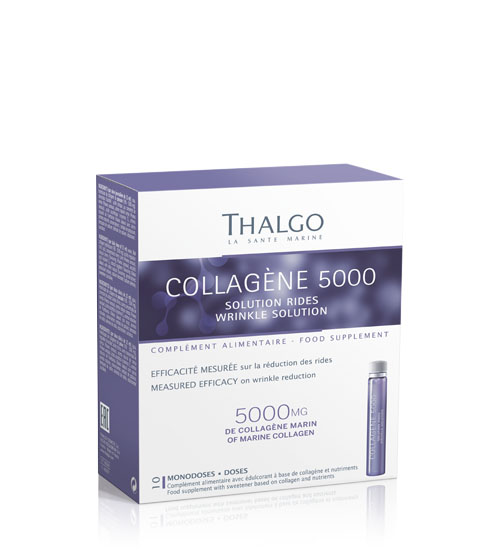Collagène 5000 - Wrinkle solution 2