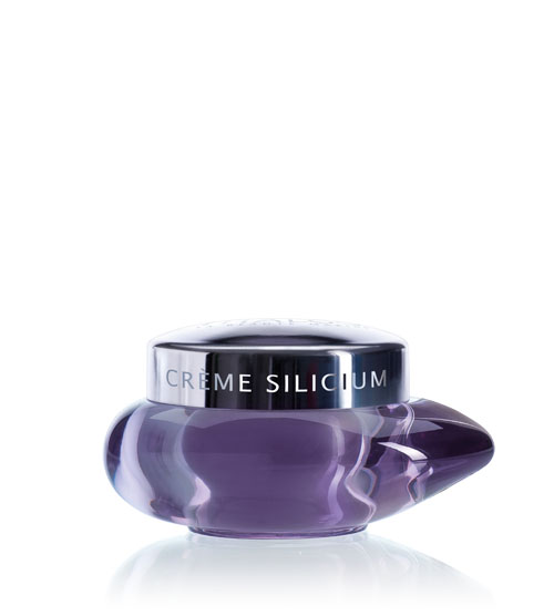 Silicium Cream 2
