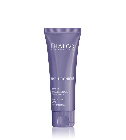 Hyaluronic Mask