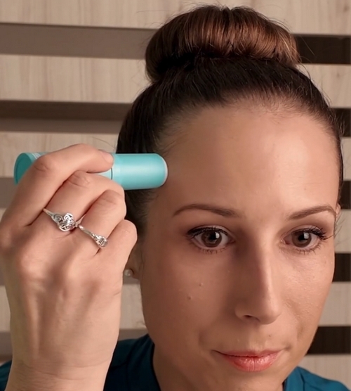 Flash Rehydrating Stick 5